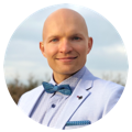 Radek Karban, zakladatel Coaching University